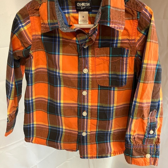 3 piece button down bundle - Picture 5 of 15